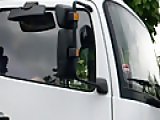 порно видео 10 мин. 21 сек. Гей мигающих сигналов от папа в своем грузовике - по neurosiss
раздел(ы): Геи
добавлено: 1 февраля 2012