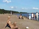 порно видео 5 мин. 5 сек. Молодые нудистский пляж тинейджер
раздел(ы): Тинейджеры
добавлено: 16 июня 2016
